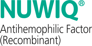 NUWIQ® - Antihemophilic Factor (Recombinant)