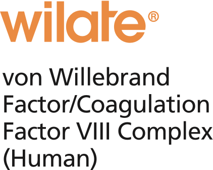 wilate® - von Willebrand Factor/Coagulation Factor VIII Complex (Human)